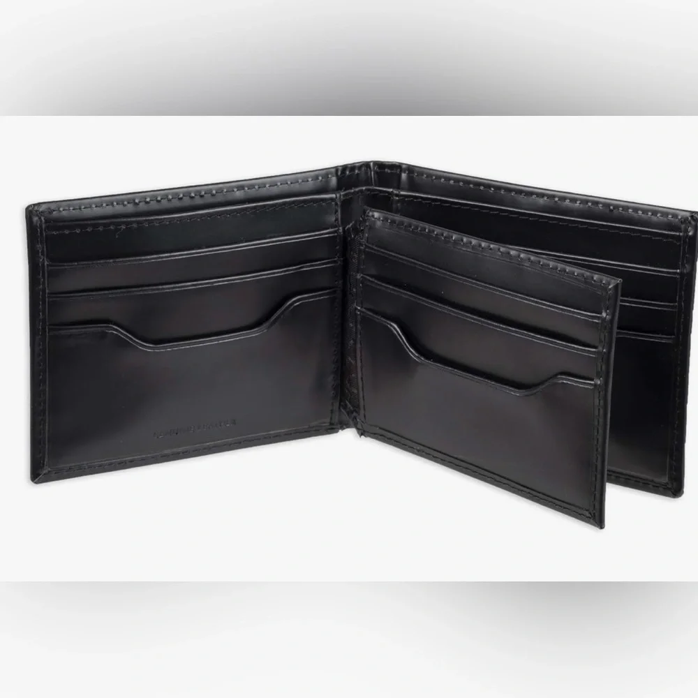 Men’s Calvin Klein Leather Wallet